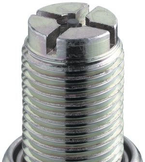 NGK Single Platinum Spark Plug Box of 4 (BUR7EQP)