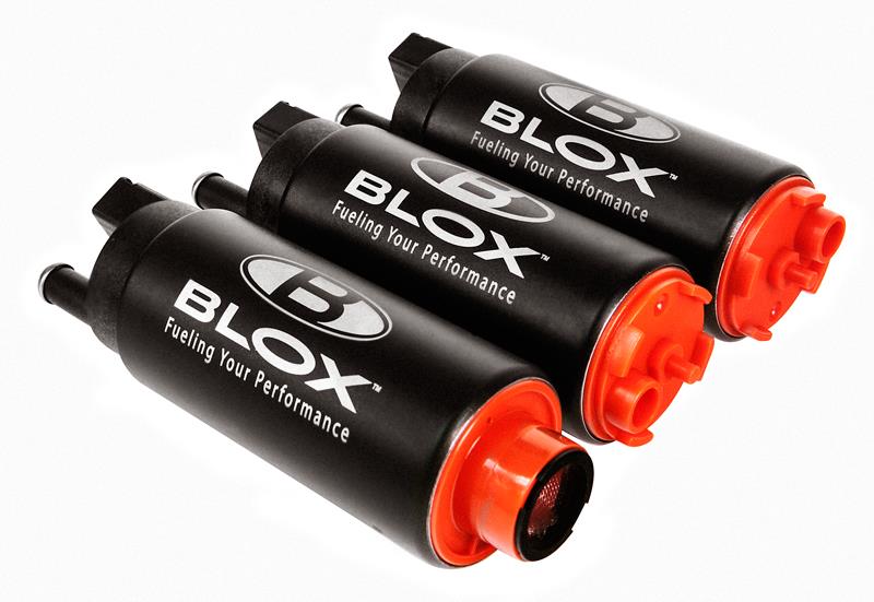 BLOX 300LPH Compact Fuel Pump