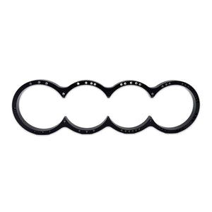 BLOX Racing Block Guard for D16Z-Y (1.6L SOHC VTEC)