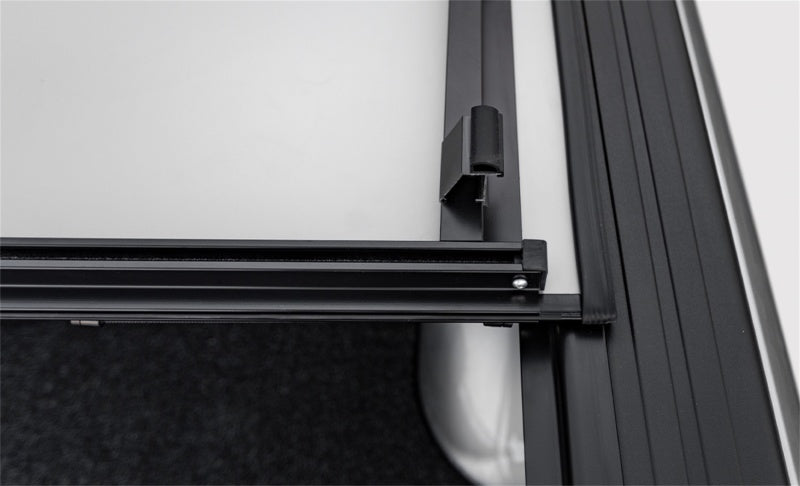 Access LOMAX Stance Hard Cover 16+ Toyota Tacoma 6ft Box (w/o OEM hard cover)