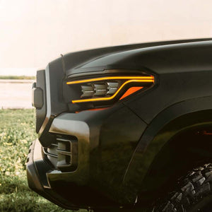 Oracle 16-23 Toyota Tacoma Lensless LED Headlights