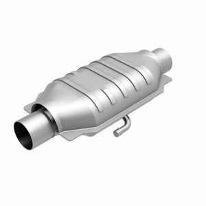 MagnaFlow Universal Catalytic Converter 2.25 W/Air
