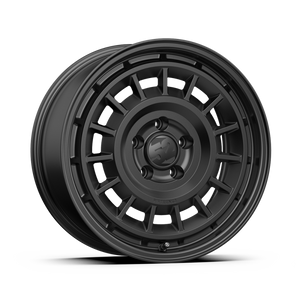 fifteen52 Alpen MX 17x8 / 5x100 BP / 38mm ET / 73.1mm CB / 6in BS / Frosted Graphite Wheel