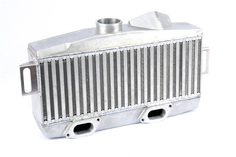 GrimmSpeed 02-07 Subaru WRX / 04-21 Subaru STI  Top Mount Intercooler
