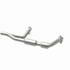 MagnaFlow 02-03 Ford F-150 5.4L Direct Fit Converter