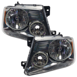 Oracle 05-08 Ford F-150 SMD HL - ColorSHIFT