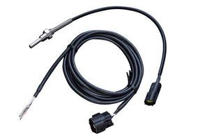 GReddy Sirius Water / Oil Temperature Sensor & Harness Set (Sirius Vision / Meter)