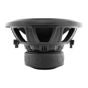 DS18 12in 750 Watts RMS 2 ohm DVC ZR Subwoofer