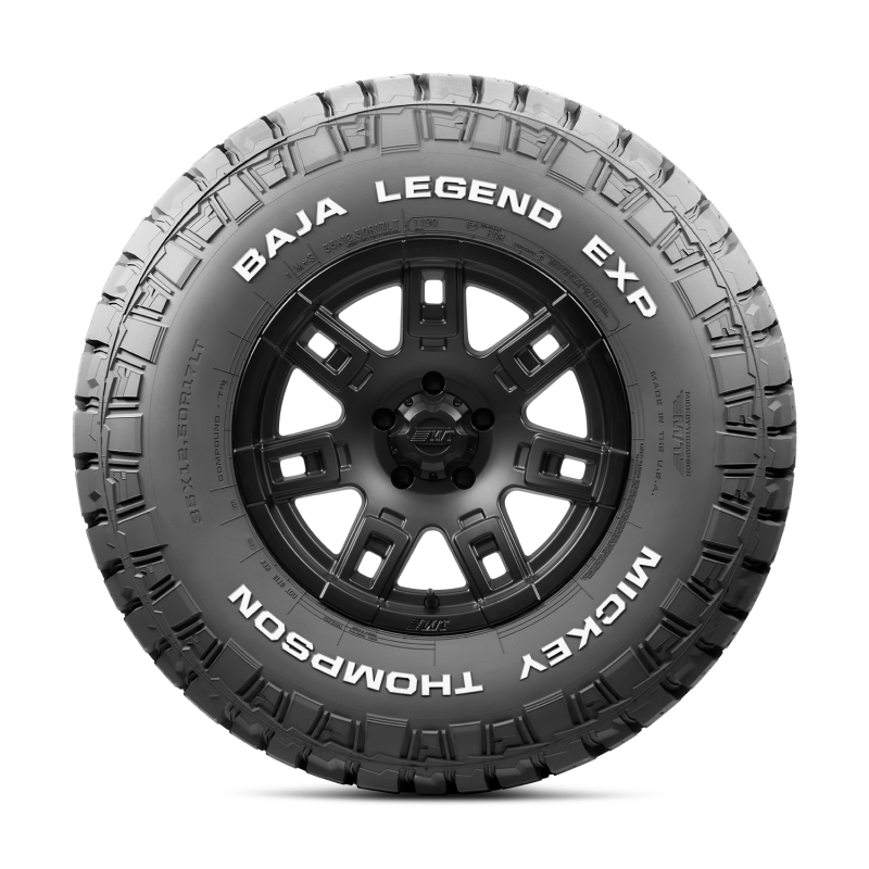 Mickey Thompson Baja Legend EXP Tire LT285/55R20 122/119Q - 247537