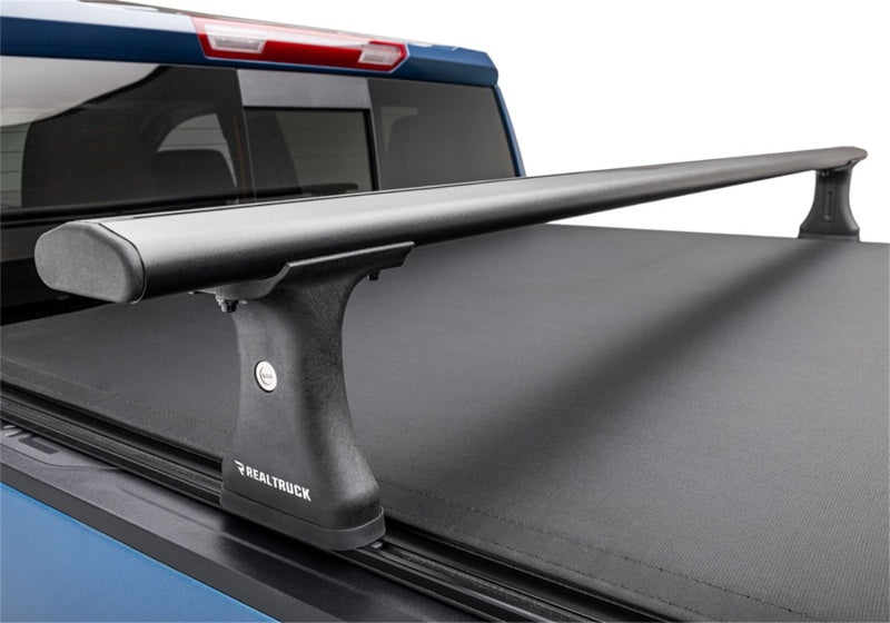 TruXedo 09-18 Dodge RAM 1500/10-24 RAM 2500 & 3500/19-24 RAM 1500 Clssc Body 76.8in. Bed Pro X15 TS