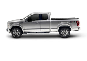 UnderCover 2024 Ford Ranger Hard folding Ultra Flex Bed Cover - 5ft