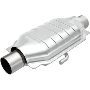 MagnaFlow Universal Catalytic Converter 2.5 W/Air