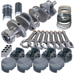 Eagle Chevy Big Block Street and Strip Rotating Assembly 4.310In Bore / 4.250In Stroke / -3CC Dome