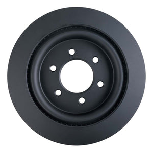 Timbren 21-26 Ford F-150 BES Coated Brake Rotor - Rear