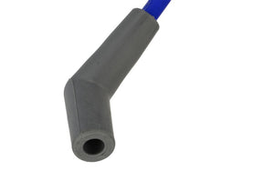 Ford Racing 9mm Spark Plug Wire Sets - Blue