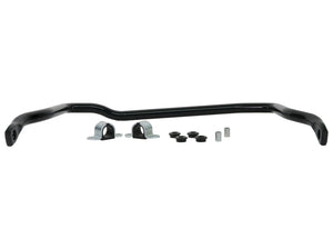 Whiteline 91-97 Toyota Land Cruiser 80 / 98-07 105 Series Front 32mm X-Heavy Duty Fixed Sway Bar