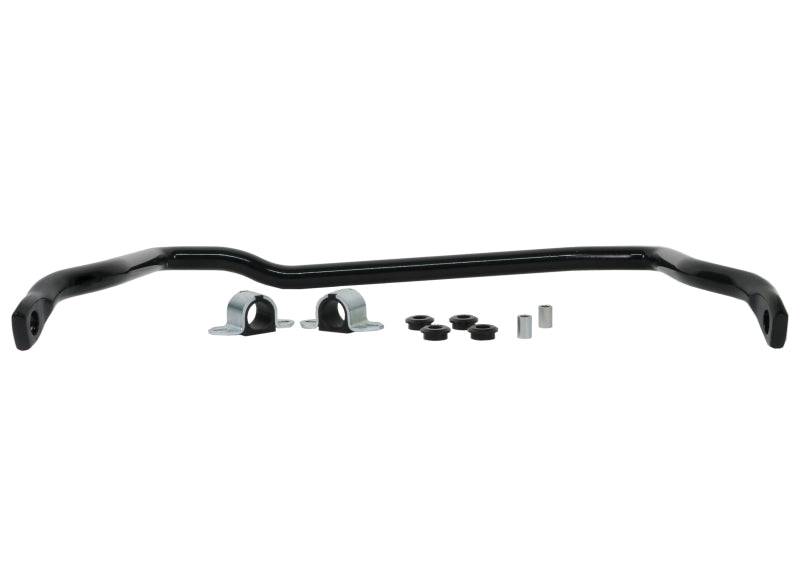 Whiteline 91-97 Toyota Land Cruiser 80 / 98-07 105 Series Front 32mm X-Heavy Duty Fixed Sway Bar