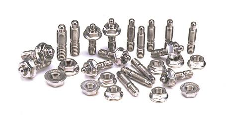 ARP BB Chevy 12pt Oil Pan Stud Kit