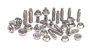 ARP KB Hemi 1.700in SS 12pt Oil Pan Stud Kit