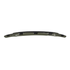 Westin 2005-2011 Toyota Tacoma Platinum Bug Shield - Smoke