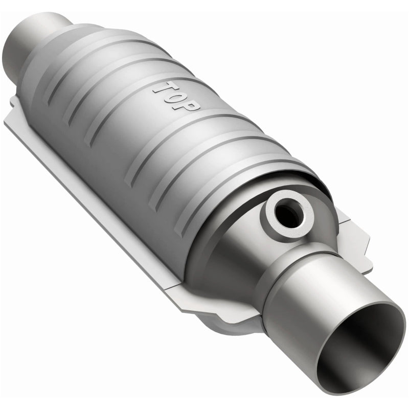 MagnaFlow Universal Catalytic Converter 2.00 1/O2 CA