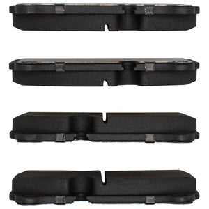R1 08-21 Lamborghini Huracan Rear Optimum OE Brake Pads