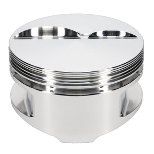 JE Pistons 400 SBC FLAT TOP - Single Piston - Right