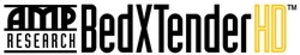 AMP Research 19-23 Ram 1500 (Excl. RamBox/Multi-Funct Tailgates) Std Bed BedXtender HD Sport - Black