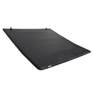 Westin 2022+ Toyota Tundra 66in Bed Soft Tri-Fold Tonneau Cover
