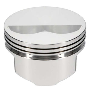 JE Pistons Chevrolet Small Block 4.030in Bore 1.125in CH -5.00 CC Piston Kit