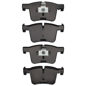 R1 12-21 BMW 228I Front Optimum OE Pads & Hardware Kit