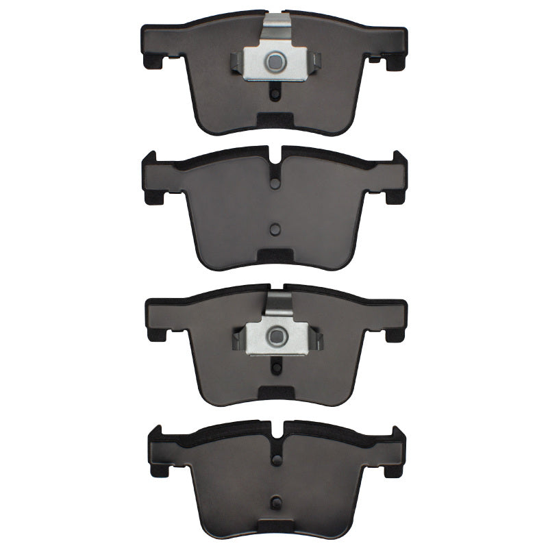 R1 12-21 BMW 228I Front Optimum OE Pads & Hardware Kit