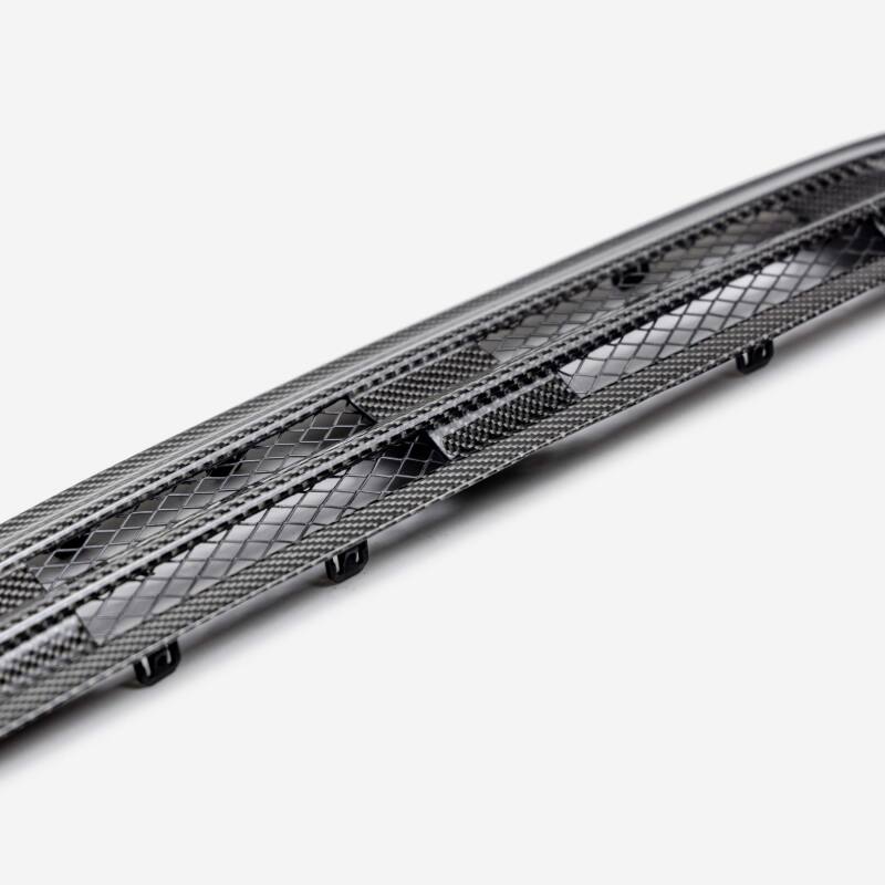 Seibon 2023+ Honda Civic Type R Carbon Fiber Hood Scoop