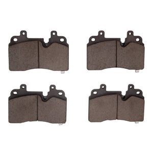R1 19-26 Chevrolet Corvette Front Ceramic Brake Pads