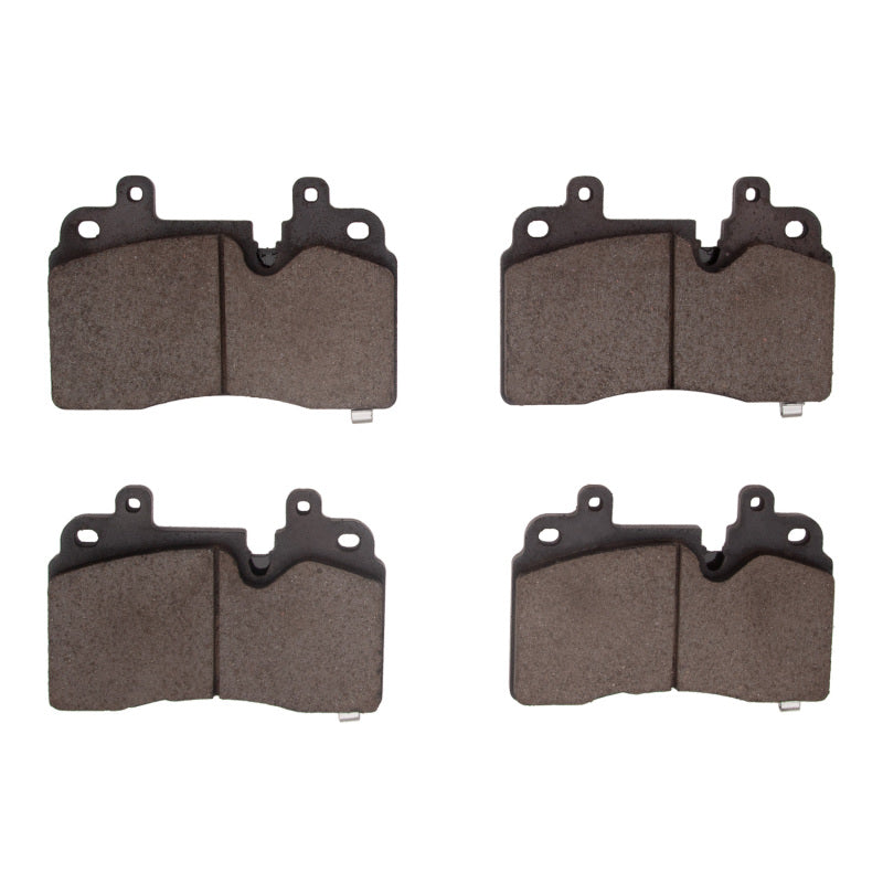 R1 19-26 Chevrolet Corvette Front Ceramic Brake Pads