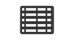 Rhino-Rack Pioneer 6 Platform 2100 X 1240 F/P