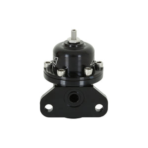 AEM 98-99 Acura CL / 00-05 S2000 / 98-02 Accord / 96-00 Civic Black Adjustable Fuel Pressure Regulat