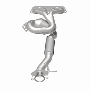 MagnaFlow Direct Fit Catalytic Converter 14-16 CX-5 L4 2.5L OEM Manifold