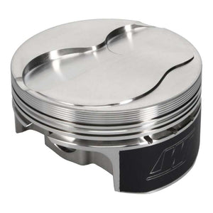 Wiseco Chevy LS 4.130in Bore 1.165in CH -2.00 CC Piston Set