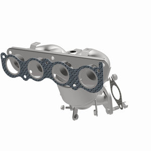 MagnaFlow Manifold Direct Fit 19-20 Kia Forte 2L