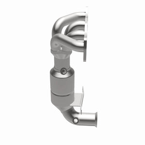 MagnaFlow Direct Fit Catalytic Converter Mini Cooper Clubman Manif