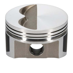 Wiseco Pro Tru Street Chevy Small Block 4.030in Bore 1.425in CH -5.00 CC Piston Set