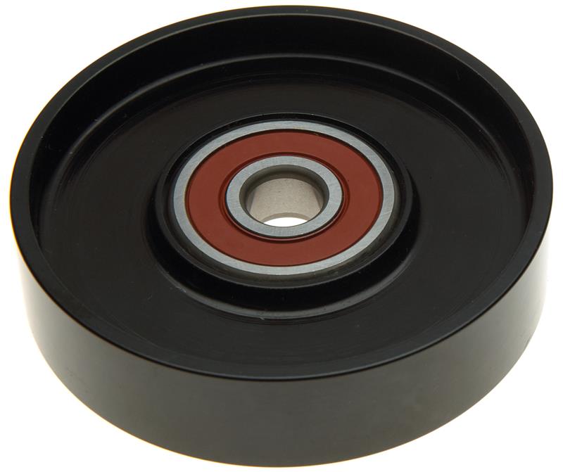 Gates 03-07 Infiniti G35 V-6 3.5L A.C. Belt Drive Pulley