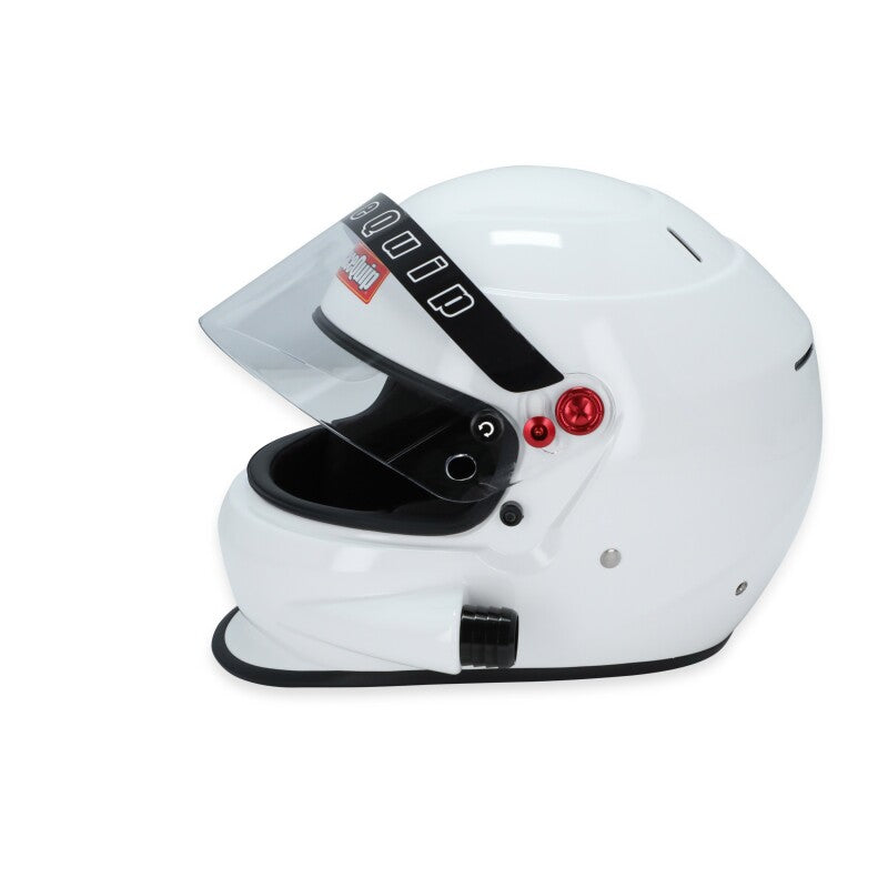 RaceQuip White SIDE AIR PRO20 SA2020 XXL