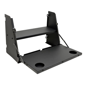 Westin EXP Toolbox Shelf - Black