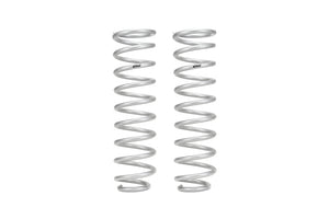 Eibach Pro-Truck Lift Kit 91-97 Toyota Land Cruiser Front (Incl. Lift Springs)