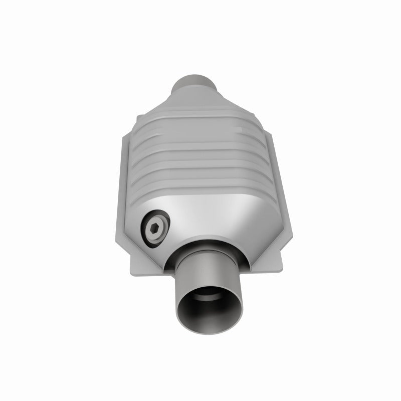 MagnaFlow Universal Catalytic Converter 2 W/O2 Boss