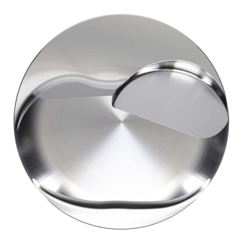 JE Pistons Chevrolet Big Block 4.280in Bore 1.645in CH 23.00 CC Piston Kit