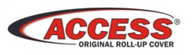 Access 2022+ Toyota Tundra 6ft 6in Bed Original Roll-Up Cover