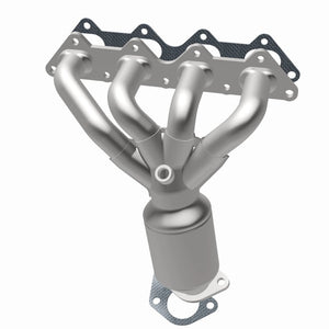 MagnaFlow Direct Fit Catalytic Converter 01-05 Dodge Stratus 2.4L